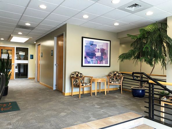 Small Office Space for Lease in Louisville: 317 W South Boulder Rd, Louisville, CO 80027